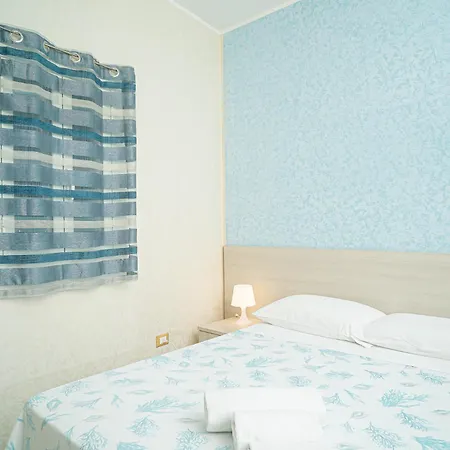 Alta Marea Bed & Breakfast Pozzallo