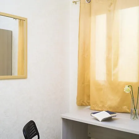 Alta Marea Bed and Breakfast Pozzallo
