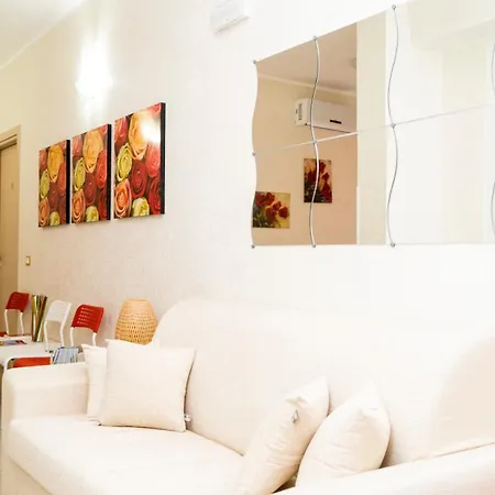 Alta Marea Bed & Breakfast *
