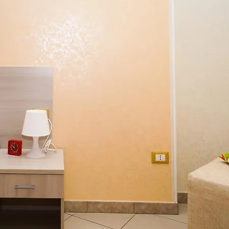 Alta Marea Bed & Breakfast *