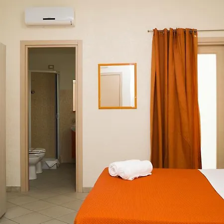 Alta Marea Bed & Breakfast