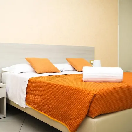 Bed & Breakfast Alta Marea