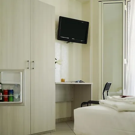 Alta Marea Bed & Breakfast *