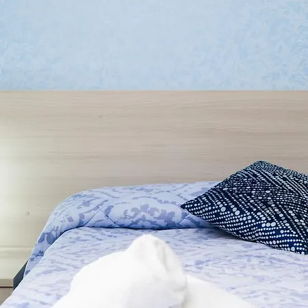 Bed & Breakfast Alta Marea