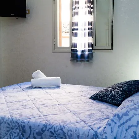 Bed & Breakfast Alta Marea Pozzallo