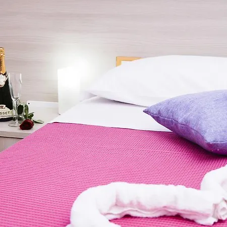 Bed & Breakfast Alta Marea Pozzallo
