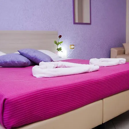 Alta Marea Bed & Breakfast