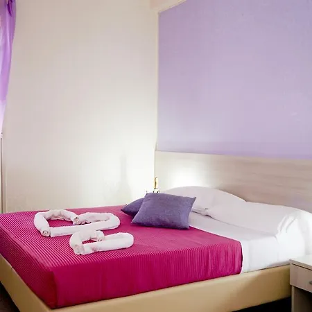 Alta Marea Bed & Breakfast *