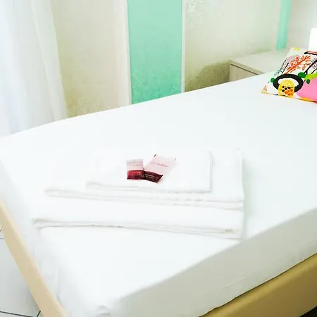 Bed & Breakfast Alta Marea Pozzallo