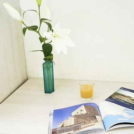 Bed & Breakfast Alta Marea