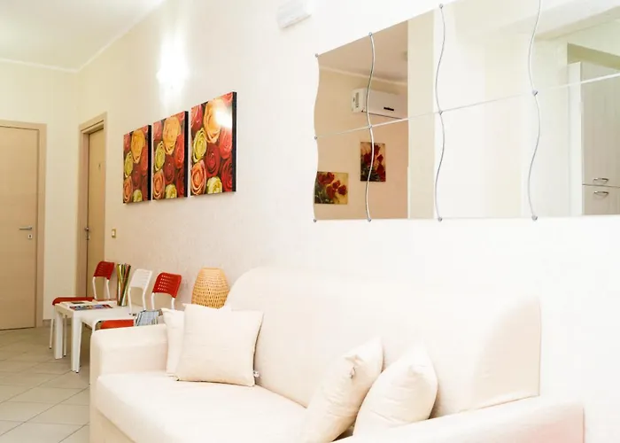 Alta Marea فندق مبيت وإفطار 3*